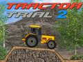 遊戲Tractor Trial 2