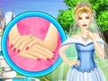 遊戲Wedding In Fairy Tale Style