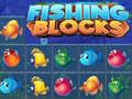 遊戲Fishing Blocks