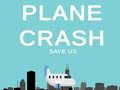 遊戲Plane Crash save us