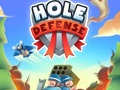 遊戲Hole Defense