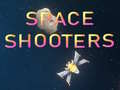 遊戲Space Shooters