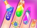 遊戲Baby Nail Salon