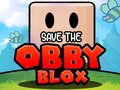 遊戲Save The Obby Blox