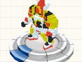 遊戲Toy Bricks Builder 3D
