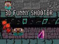 遊戲3D Funny Shooter