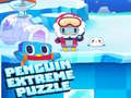 遊戲Penguin Extreme Puzzle