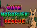 遊戲Cute Nabarlek Rescue