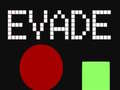 遊戲Evade