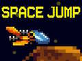 遊戲Space Jump