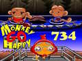 遊戲Monkey Go Happy Stage 734