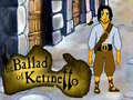 遊戲The Ballad of Ketinetto Part 2