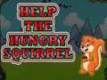 遊戲Help The Hungry Squirrel