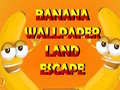 遊戲Banana Wallpaper Land Escape 