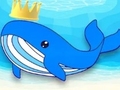 遊戲Coloring Book: Whale