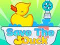 遊戲Save The Duck 