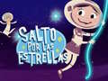 遊戲Salto Por Las Estrellas