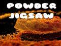 遊戲Powder Jigsaw 