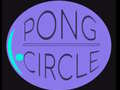遊戲Pong Circle