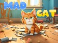 遊戲Mad Cat