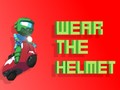 遊戲Wear The Helmet