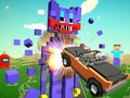 遊戲Nubic Stunt Car Crasher