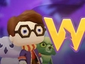 遊戲Hogwarts: The Battle of Wizards