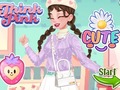 遊戲Soft Girly Style