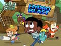 遊戲Craig of the Creek Hydro Blast