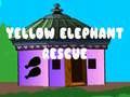 遊戲Yellow Elephant Rescue