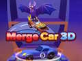 遊戲Merge Car 3D