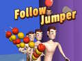 遊戲Follow Jumper