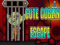 遊戲Cute Goblin Escape