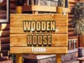 遊戲Wooden House Escape