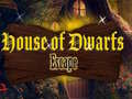 遊戲House of Dwarfs Escape