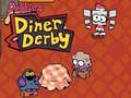 遊戲Debbie's Diner Derby