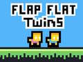 遊戲Flap Flat Twins