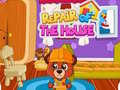 遊戲Repair Of The House