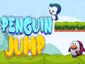 遊戲Penguin Jump