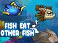 遊戲Fish Eat Other Fish