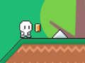 遊戲Jump and Run