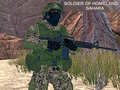 遊戲Soldier of Homeland: Sahara
