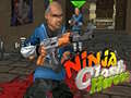 遊戲Ninja Clash Heroes 3D