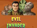 遊戲Evil Invader