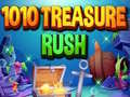 遊戲1010 Treasure Rush