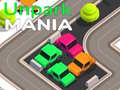遊戲Unpark Mania