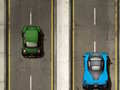 遊戲Dangerous Race