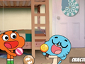 遊戲Gumball: Bonbons En Desorde