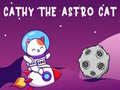 遊戲Cathy the Astro Cat