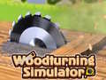 遊戲Woodturning Simulator 